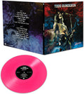 Todd Rundgren - Johnson (Pink)