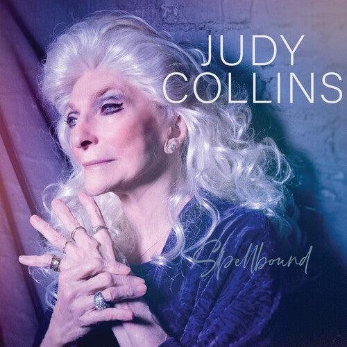 Collins,judy - Spellbound - Music CD