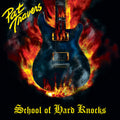 Travers,pat - School Of Hard Knocks - Music CD