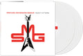 Michael Schenker Group - Heavy Hitters [2LP White]