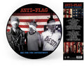 Anti-Flag - Die For The Government [Picture Disc]