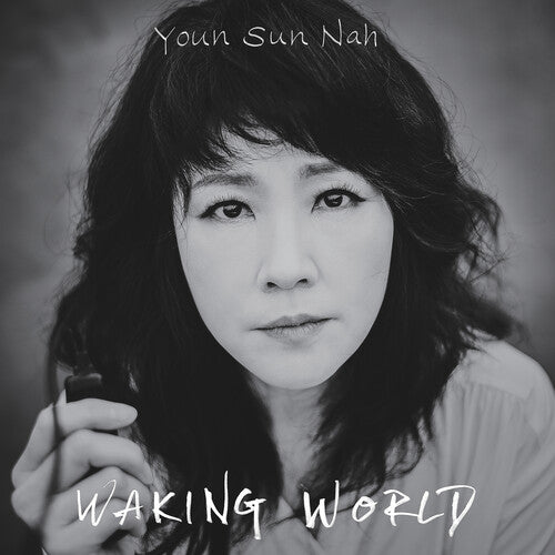 Youn Sun Nah - Waking World - Music CD