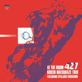 Koichi Matsukaze Tri - At The Room 427 - Music CD