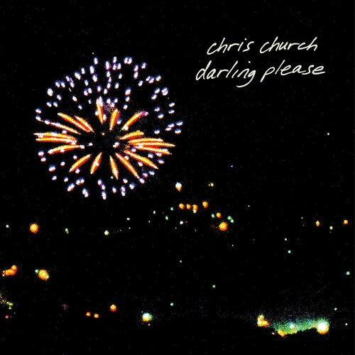 Church,chris - Darling Please - Music CD