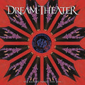 Dream Theater - Lost Not Forgotten Archives: The Majesty Demos (1985-1986)