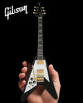 Axe Hvn Gg-522 Jimi Hendrix Gibson 69 Lefty Flying - Axe Hvn Gg-522 Jimi Hendrix Gibson 69 Lefty Flying - Collectibles