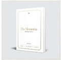 Kim Min Ju - Pro Memoria - Books