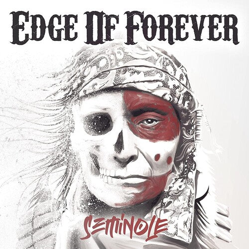 Edge Of Forever - Seminole - Music CD