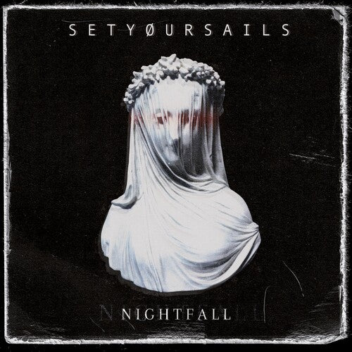 Setyoursails - Nightfall - Music CD