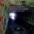 Crass - Normal Never Was Revelations The Remix - Music CD