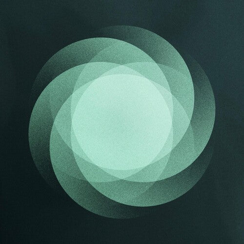 Som - Shape Of Everything - Music CD
