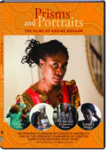 Prisms & Portraits: Films Of Rosine Mbakam - Prisms & Portraits: Films Of Rosine Mbakam - DVD