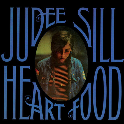 Sill,judee - Heart Food - Super Audio CD