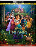 Encanto - Encanto - UHD