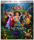 Encanto - Encanto - Blu-ray