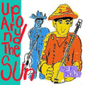 Up Around The Sun - Self Taught - Vinyl Record