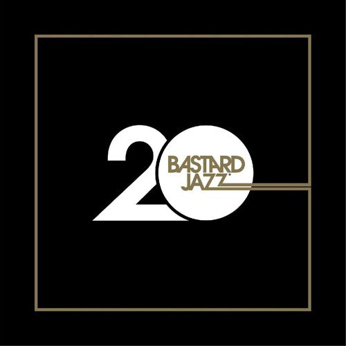 20 Years Of Bastard Jazz / Various - 20 Years Of Bastard Jazz / Various - Vinyl Record