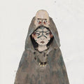 Burial - Antidawn - Vinyl Record
