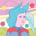 Klo Pelgag - L'etoile Thoracique - Music CD