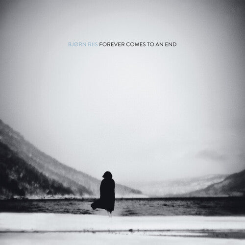 Riis,bjorn - Forever Comes To An End - Vinyl Record