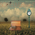 Livebrant,sofie - Weep The Time Away;emily Bronte - Music CD