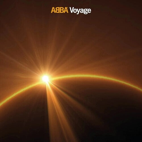 Abba - Voyage - Vinyl Record