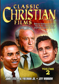 Classic Christian Films - Classic Christian Films - DVD