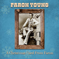 Young,faron - Christmas Card From Faron - Music CD