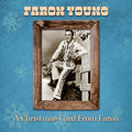 Christmas Card From Faron (Mod) Music CD