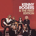 Kenny Rogers & The First Edition (Mod) Music CD