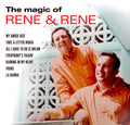 Magic Of Rene & Rene (Mod) Music CD