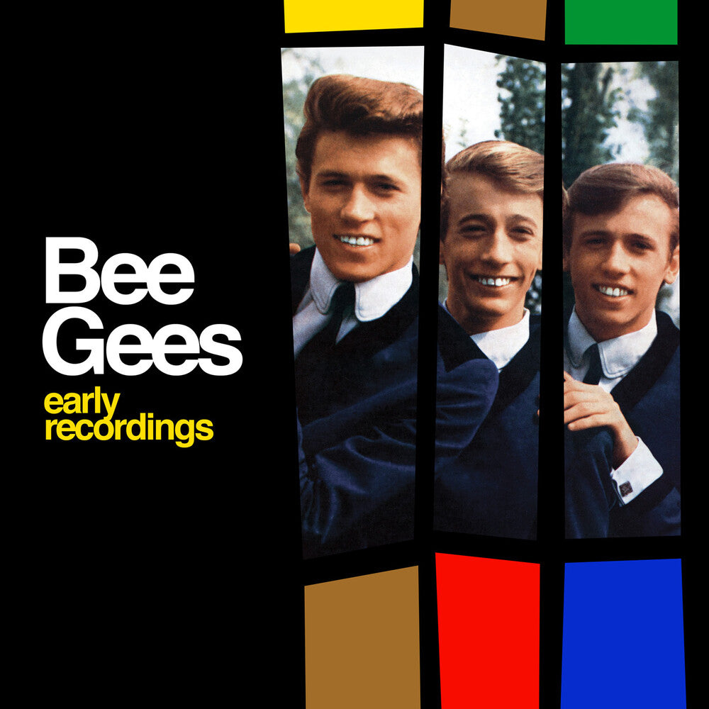 Early Recordings (Mod) Music CD