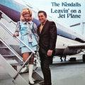 Kendalls - Leavin' On A Jet Plane - Music CD