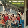 Speer Family - Down Home - Music CD