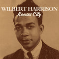 Harrison,wilbert - Kansas City - Music CD