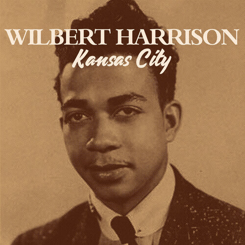 Harrison,wilbert - Kansas City - Music CD