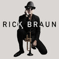 Braun,rick - Rick Braun - Music CD