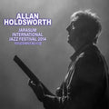 Holdsworth,allan - Jarasum Jazz Festival 2014 - Music CD