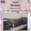 Strauss / Georgiadis / Slovak State Philharmonic - Volume 6 - Music CD