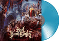 Fetal Blood Eagle - Indoctrinate (transparent Blue) - Vinyl Record
