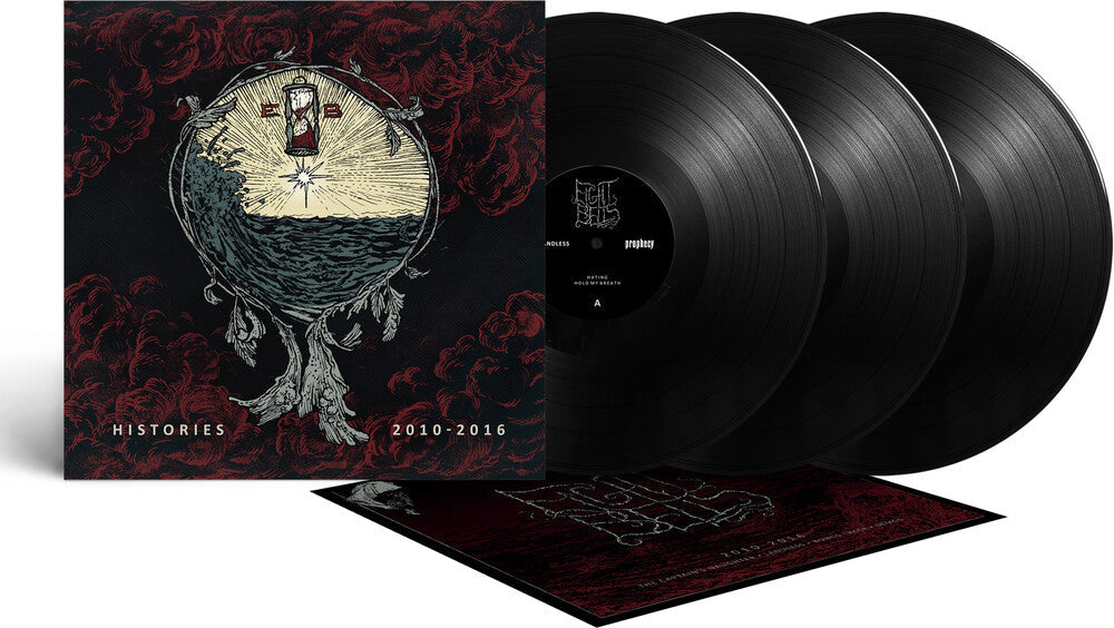 Histories 2010 - 2016 [LP] Vinyl Record