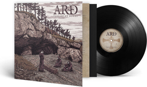 ARD - Take Up My Bones