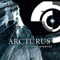 Arcturus - Sham Mirrors - Music CD