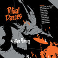 Pasborg,stefan - Ritual Dances - Music CD