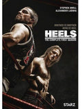 Heels: Season 1 - Heels: Season 1 - DVD