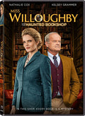 Miss Willoughby & The Haunted Bookshop - Miss Willoughby & The Haunted Bookshop - DVD
