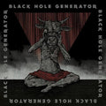 Black Hole Generator - Requiem To Terra - Music CD