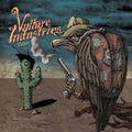 Vulture Industries - Deeper - Vinyl Record