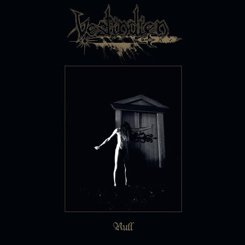 Vestindien - Null - Vinyl Record