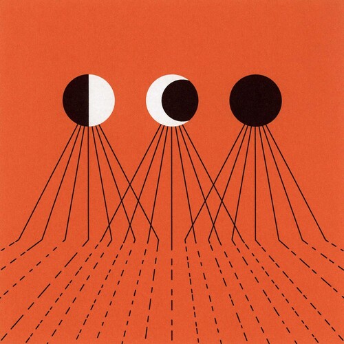 Half Moon Run - Seasons Of Change - Inwards & Onwards - Vinyl Record